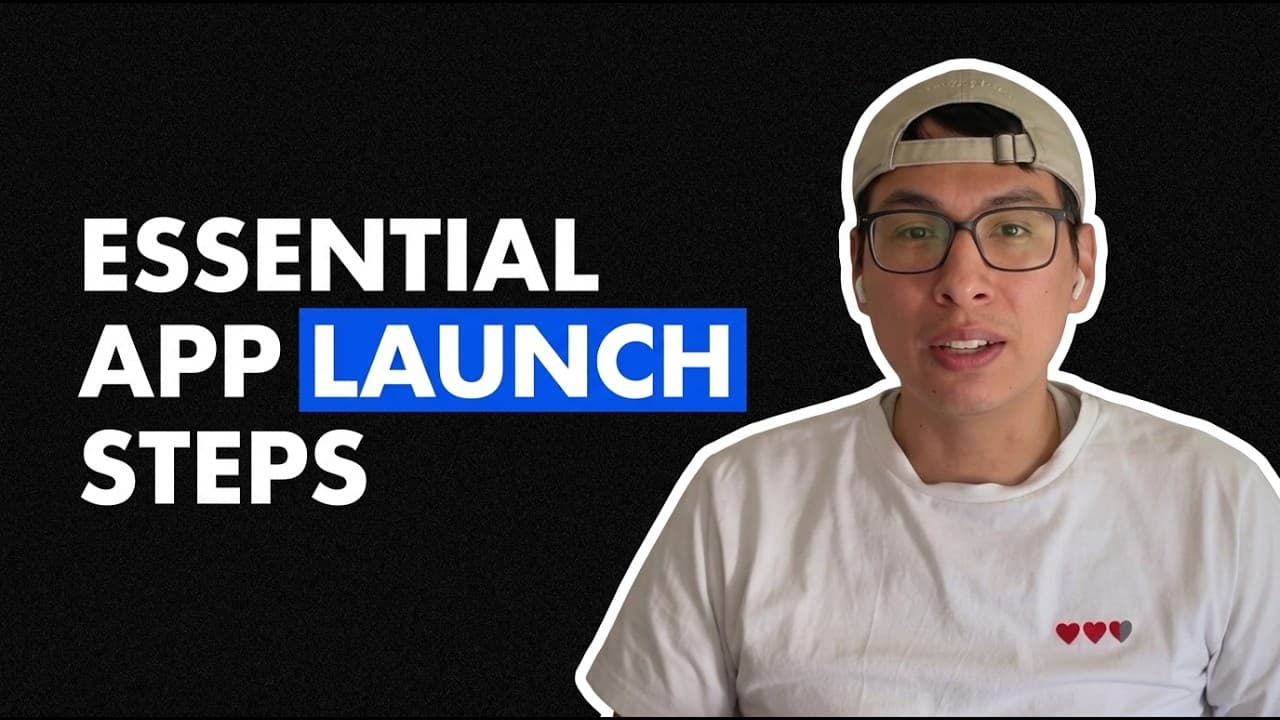Preview image for 8 Things First-Time App Creators Need to Get Right Before Launch